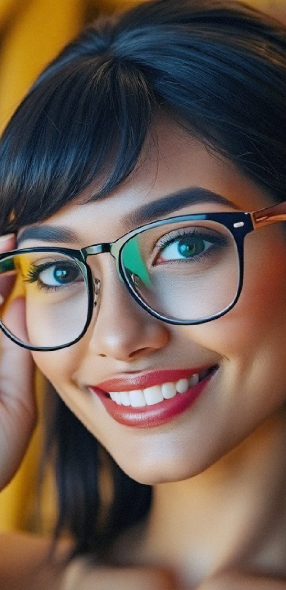 luxury-frames-walias, trendy-sunglasses-models, virtual-try-on-demo, eye-exam-service-walias, kids-glasses-stylish, blue-light-glasses-closeup, contact-lens-fitting-demo, sports-eyewear-durable,