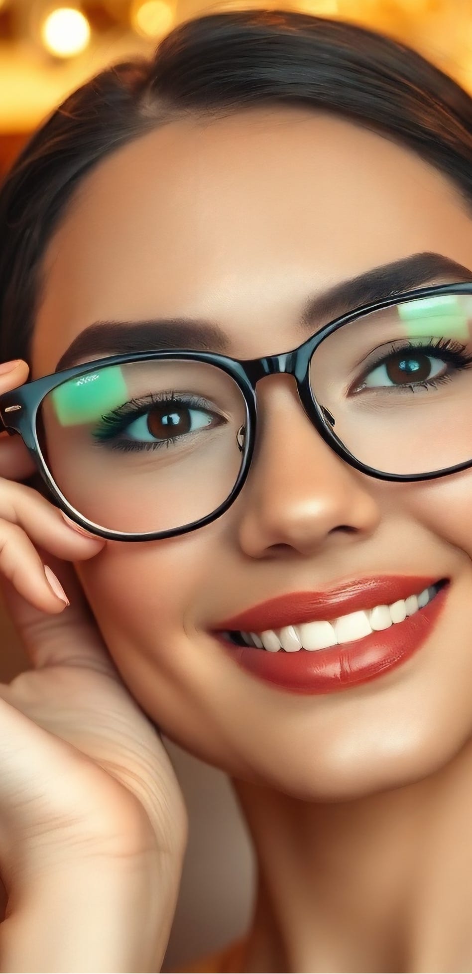 luxury-frames-walias, trendy-sunglasses-models, virtual-try-on-demo, eye-exam-service-walias, kids-glasses-stylish, blue-light-glasses-closeup, contact-lens-fitting-demo, sports-eyewear-durable,