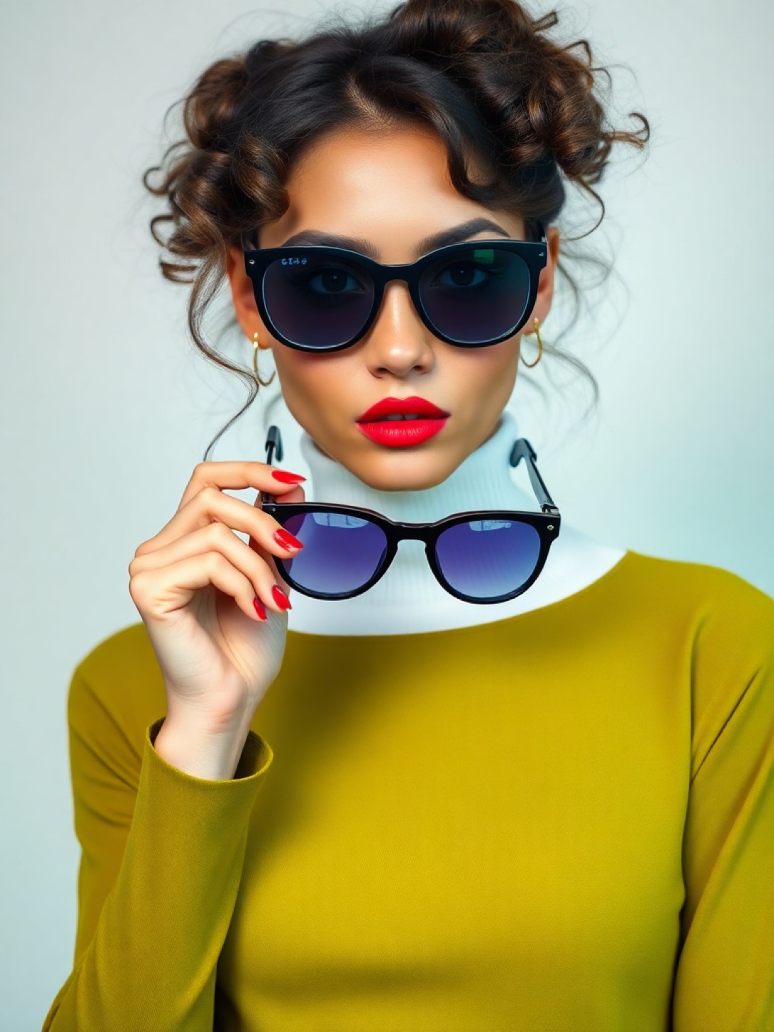 Eyewear and Goggles Industry Trends of 2025: A Vision of Innovation and Sustainability