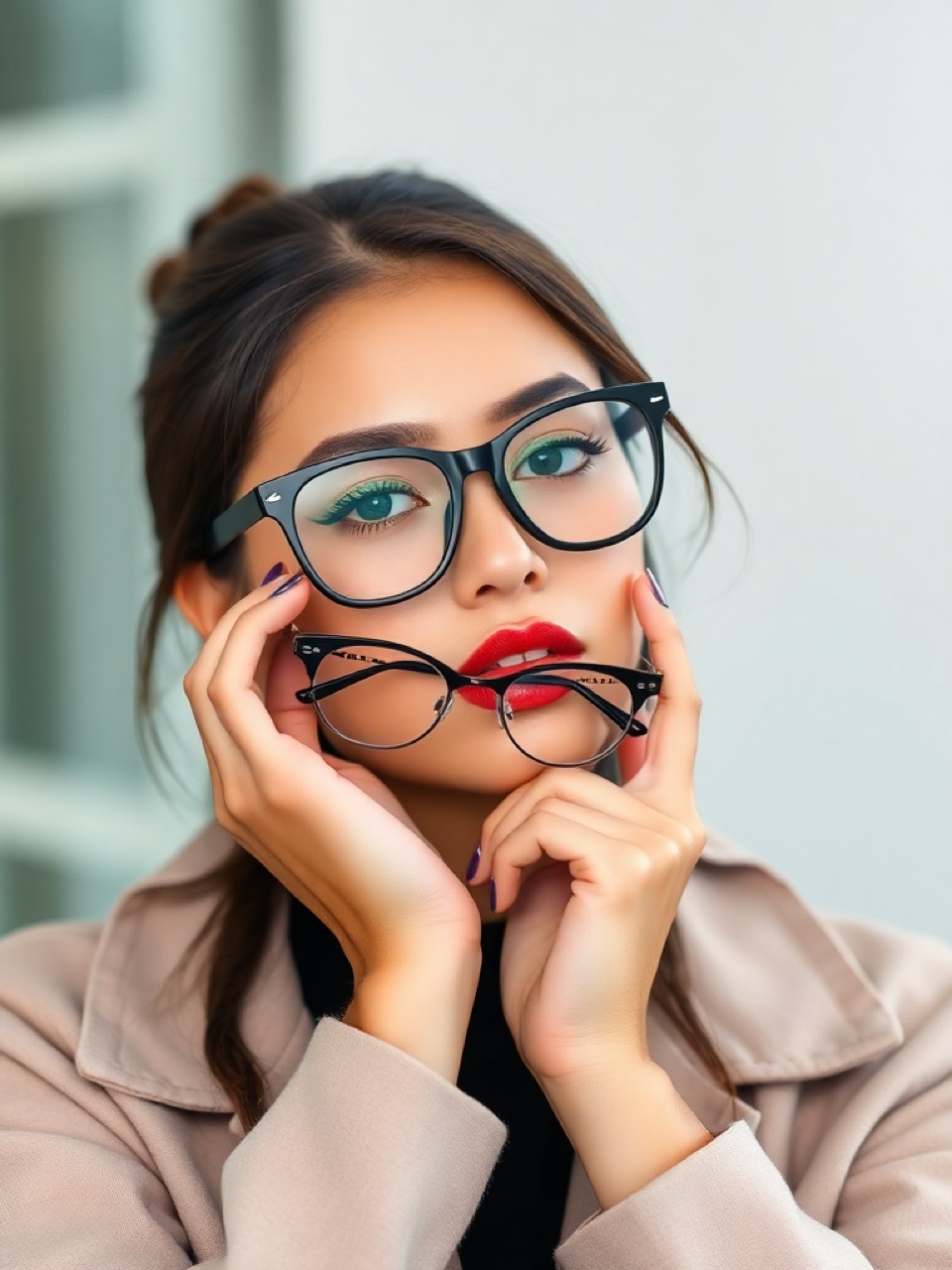 Eyewear and Goggles Industry Trends of 2025: A Vision of Innovation and Sustainability